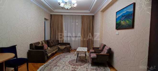 Satılır 3 otaqlı yeni tikili 140 m², Həzi Aslanov m., photo 5 from 16