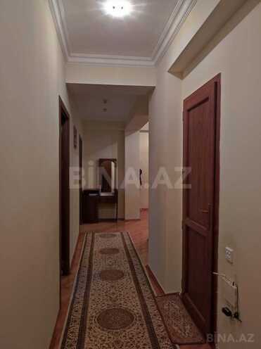 Satılır 3 otaqlı yeni tikili 140 m², Həzi Aslanov m., photo 12 from 16