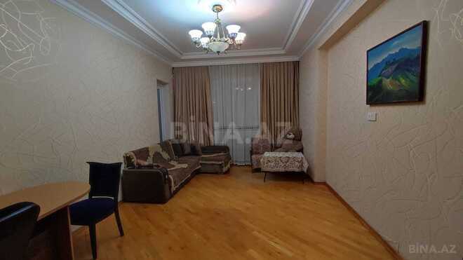 Satılır 3 otaqlı yeni tikili 140 m², Həzi Aslanov m., photo 6 from 16