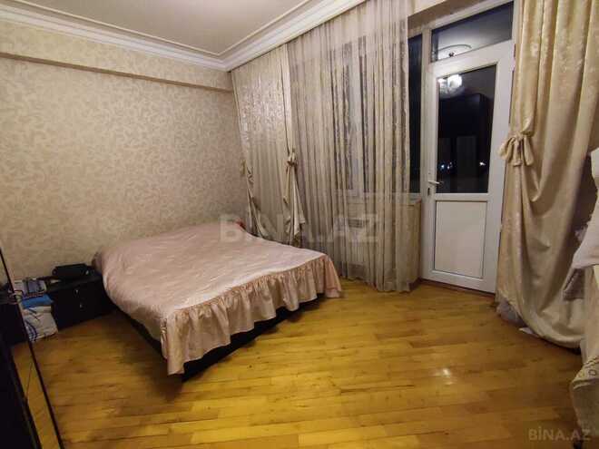 Satılır 3 otaqlı yeni tikili 140 m², Həzi Aslanov m., photo 10 from 16