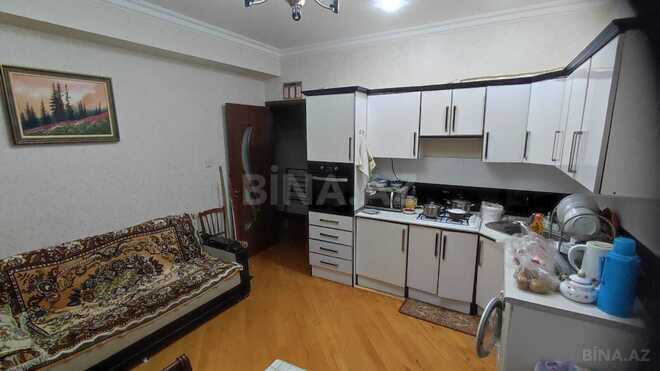 Satılır 3 otaqlı yeni tikili 140 m², Həzi Aslanov m., photo 8 from 16