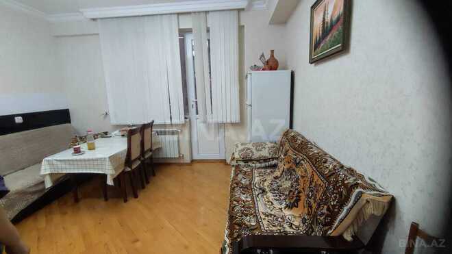 Satılır 3 otaqlı yeni tikili 140 m², Həzi Aslanov m., photo 9 from 16