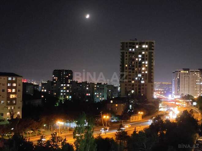Satılır 3 otaqlı yeni tikili 140 m², Həzi Aslanov m., photo 15 from 16