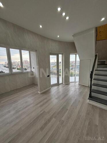 Satılır 3 otaqlı yeni tikili 52 m², photo 3 from 30