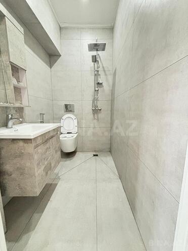 Satılır 3 otaqlı yeni tikili 52 m², photo 17 from 30