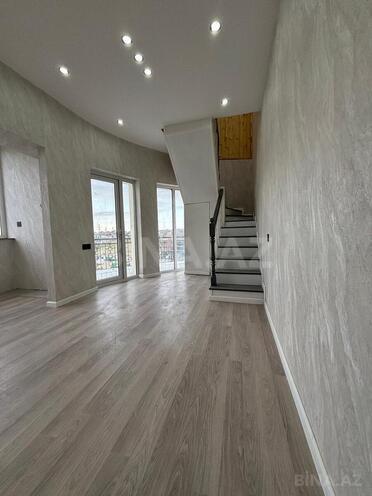 Satılır 3 otaqlı yeni tikili 52 m², photo 18 from 30
