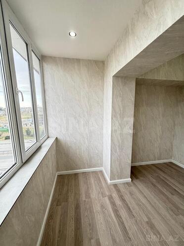 Satılır 3 otaqlı yeni tikili 52 m², photo 13 from 30