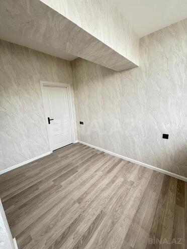 Satılır 3 otaqlı yeni tikili 52 m², photo 20 from 30