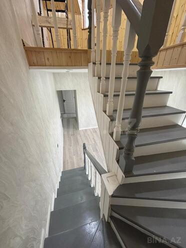Satılır 3 otaqlı yeni tikili 52 m², photo 23 from 30