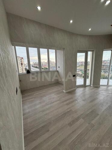 Satılır 3 otaqlı yeni tikili 52 m², photo 4 from 30