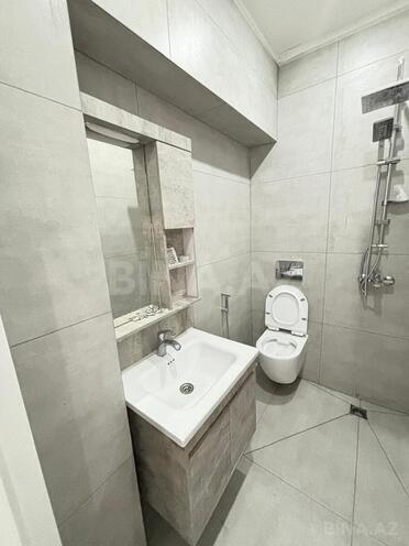 Satılır 3 otaqlı yeni tikili 52 m², photo 11 from 30