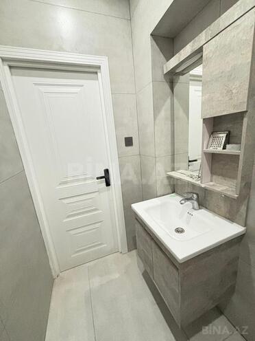 Satılır 3 otaqlı yeni tikili 52 m², photo 27 from 30