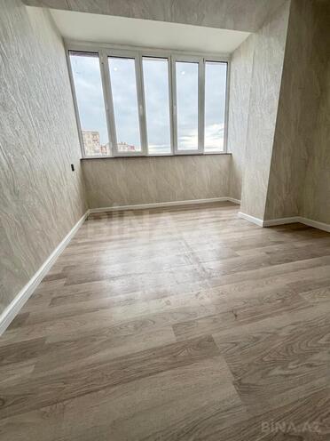 Satılır 3 otaqlı yeni tikili 52 m², photo 25 from 30