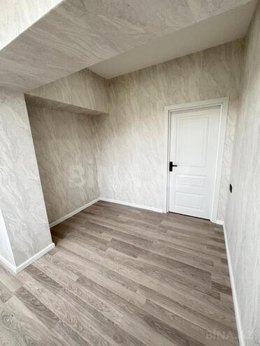Satılır 3 otaqlı yeni tikili 52 m², photo 26 from 30