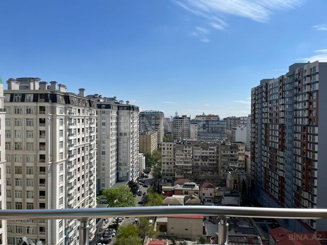Продаётся 3-комн. новостройка 96 м², Насиминский  р., photo 17 from 18