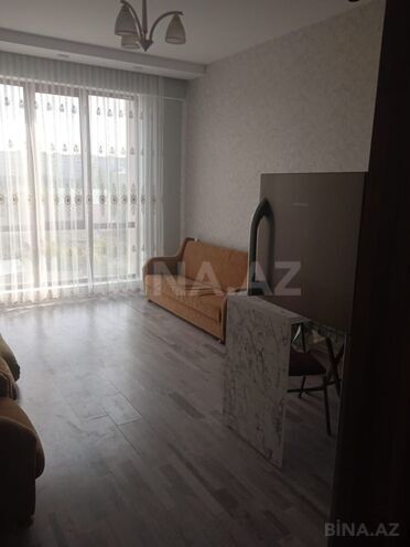 İcarəyə verilir 3 otaqlı yeni tikili 90 m², Bakıxanov q., photo 8 from 14