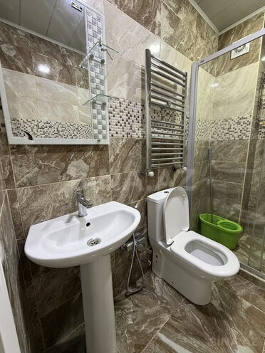 Satılır 2 otaqlı yeni tikili 43 m², photo 12 from 13
