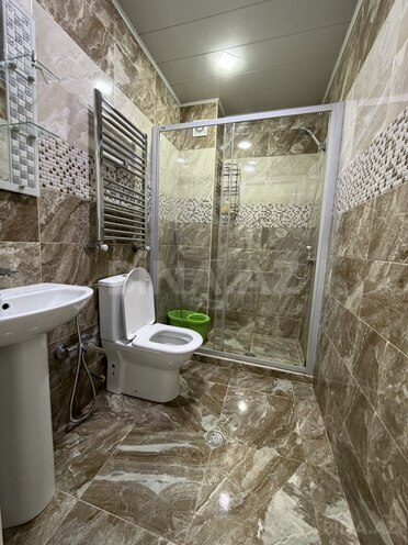 Satılır 2 otaqlı yeni tikili 43 m², photo 11 from 13