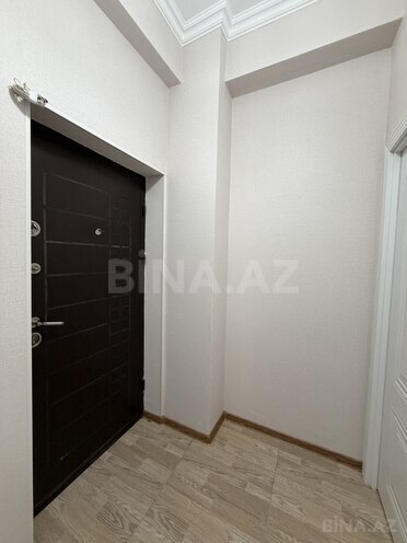 Satılır 2 otaqlı yeni tikili 43 m², photo 10 from 13
