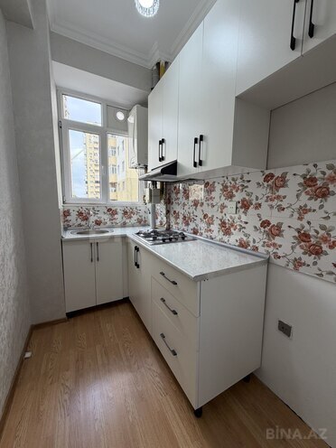Satılır 2 otaqlı yeni tikili 43 m², photo 8 from 13