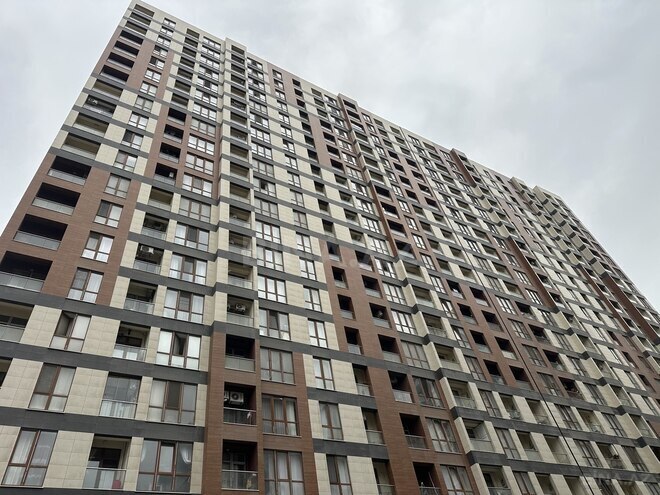 Продаётся 3-комн. новостройка 94 м², Наримановский  р., photo 19 from 21