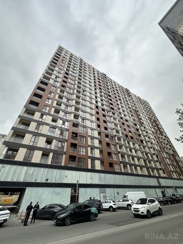Продаётся 3-комн. новостройка 94 м², Наримановский  р., photo 20 from 21