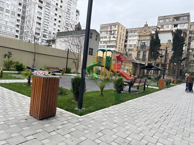 Продаётся 3-комн. новостройка 94 м², Наримановский  р., photo 15 from 21