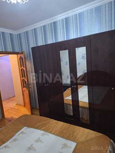 İcarəyə verilir 3 otaqlı köhnə tikili 75 m², Həzi Aslanov m., photo 3 from 26