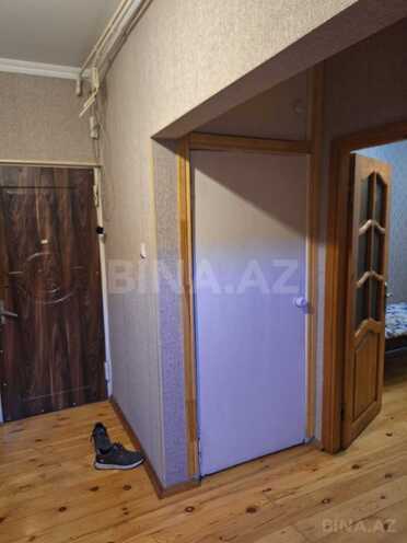 İcarəyə verilir 3 otaqlı köhnə tikili 75 m², Həzi Aslanov m., photo 7 from 26