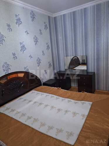 İcarəyə verilir 3 otaqlı köhnə tikili 75 m², Həzi Aslanov m., photo 4 from 26