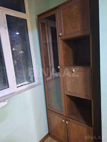 İcarəyə verilir 3 otaqlı köhnə tikili 75 m², Həzi Aslanov m., photo 5 from 26
