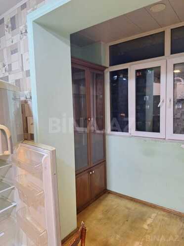 İcarəyə verilir 3 otaqlı köhnə tikili 75 m², Həzi Aslanov m., photo 8 from 26