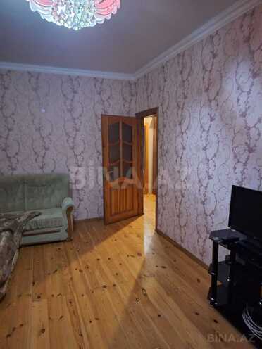 İcarəyə verilir 3 otaqlı köhnə tikili 75 m², Həzi Aslanov m., photo 13 from 26
