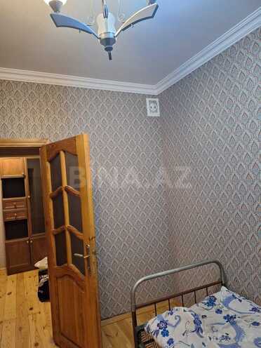 İcarəyə verilir 3 otaqlı köhnə tikili 75 m², Həzi Aslanov m., photo 16 from 26