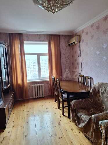 İcarəyə verilir 3 otaqlı köhnə tikili 75 m², Həzi Aslanov m., photo 21 from 26