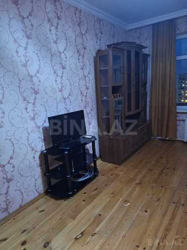 İcarəyə verilir 3 otaqlı köhnə tikili 75 m², Həzi Aslanov m., photo 23 from 26