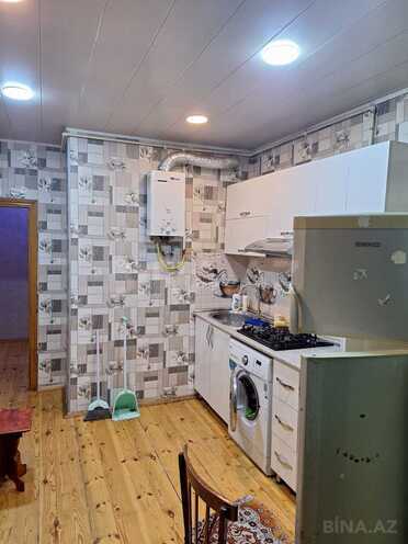 İcarəyə verilir 3 otaqlı köhnə tikili 75 m², Həzi Aslanov m., photo 20 from 26