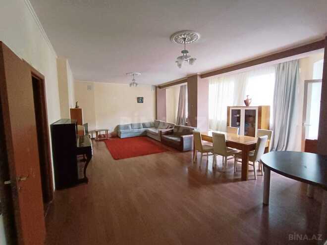Satılır 4 otaqlı yeni tikili 137 m², Nizami m., photo 1 from 25
