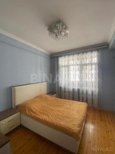 Сдаётся 2-комн. новостройка 65 м², м. Ази Асланов, photo 4 from 8