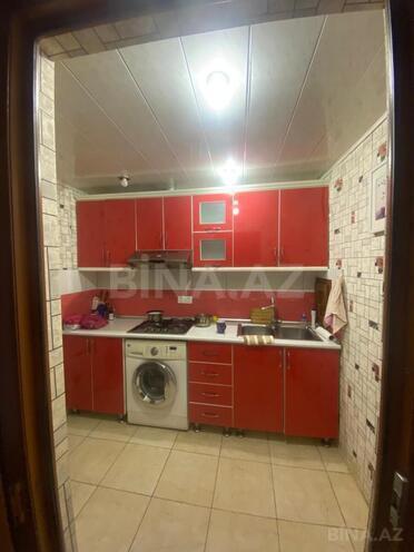 Сдаётся 2-комн. новостройка 65 м², м. Ази Асланов, photo 5 from 8
