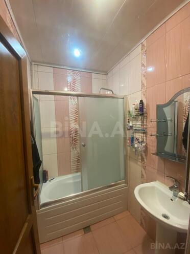 Сдаётся 2-комн. новостройка 65 м², м. Ази Асланов, photo 6 from 8