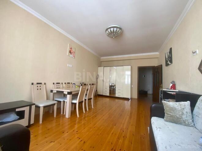 Сдаётся 2-комн. новостройка 65 м², м. Ази Асланов, photo 1 from 8