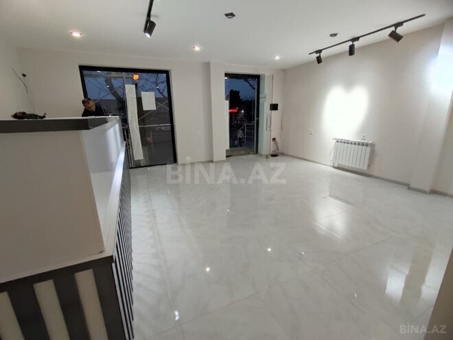 İcarəyə verilir  obyekt 120 m², İnşaatçılar m., photo 3 from 8