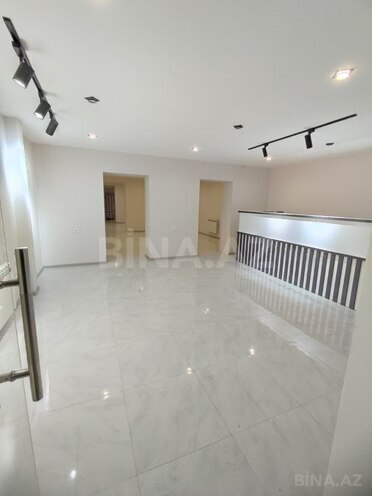 İcarəyə verilir  obyekt 120 m², İnşaatçılar m., photo 1 from 8