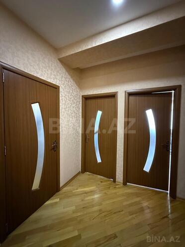 Сдаётся 2-комн. новостройка 60 м², м. Иншаатчылар, photo 5 from 17