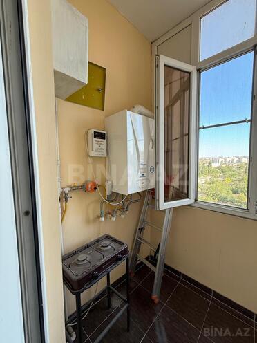 Сдаётся 2-комн. новостройка 60 м², м. Иншаатчылар, photo 11 from 17