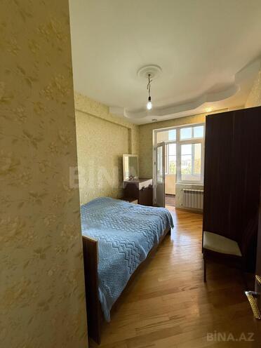 Сдаётся 2-комн. новостройка 60 м², м. Иншаатчылар, photo 9 from 17