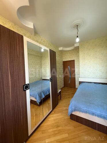 Сдаётся 2-комн. новостройка 60 м², м. Иншаатчылар, photo 8 from 17