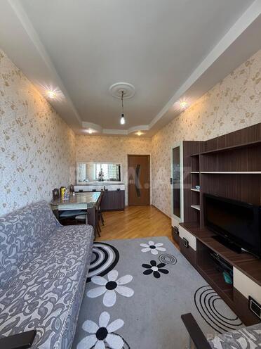 Сдаётся 2-комн. новостройка 60 м², м. Иншаатчылар, photo 3 from 17