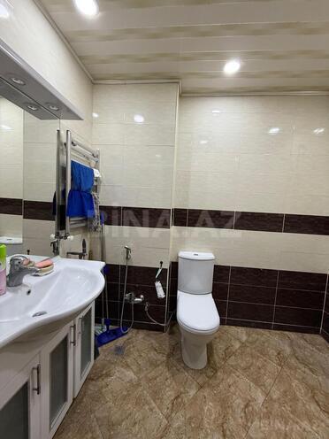 Сдаётся 2-комн. новостройка 60 м², м. Иншаатчылар, photo 15 from 17